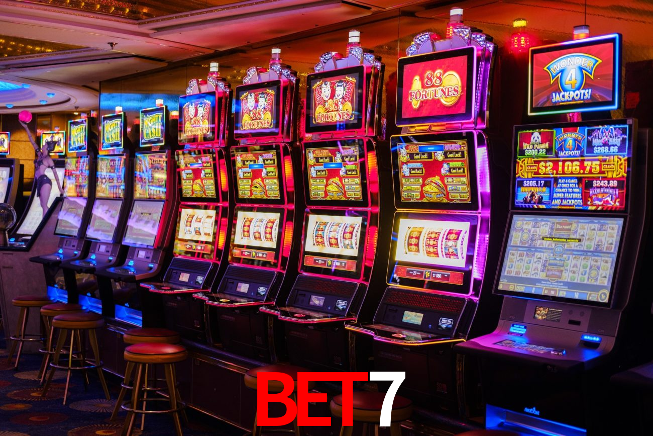 Descubra a Essência do Bet7: Nossa História e Compromissos