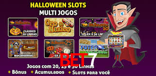 Descubra a Magia dos Jogos de Arcade no Bet7